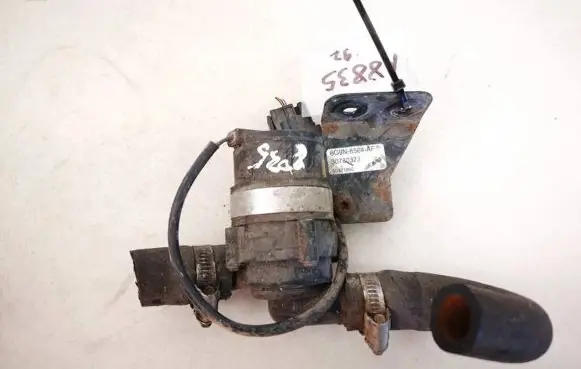 Ford Mondeo MK IV Electric auxiliary coolant/water pump 6g9n8564af 6g9n-8564-af