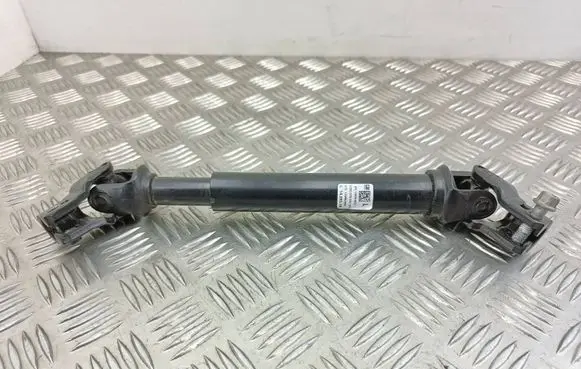 Opel Zafira C Steering column universal joint 13351822