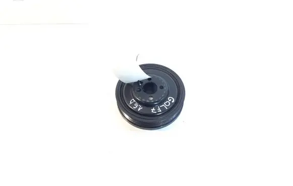 Volkswagen Golf VII Crankshaft pulley 04L105243