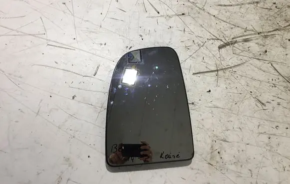 Citroen Jumper Wing mirror glass 01706230900