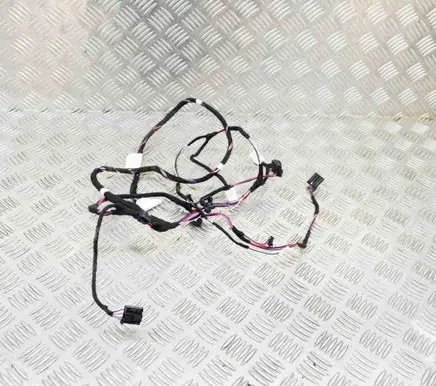Tesla Model 3 Other wiring loom CDX02087 T85556B