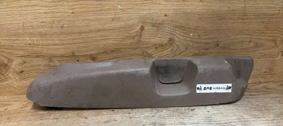 Volvo V70 Front door seat control surround trim 9174422