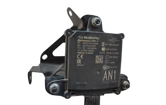 Subaru Outback (BT) Blind spot module 00C213270020B A2C76644905 4135ASRR3A