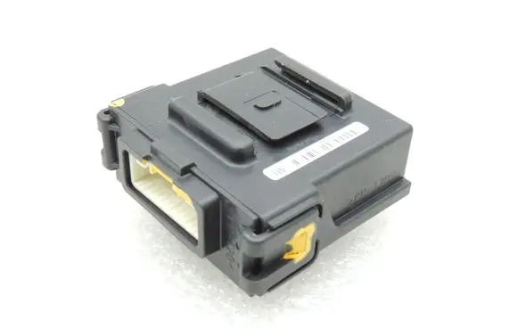 Nissan Qashqai ESP (stability system) control unit 476A04EA0B