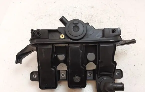 Renault Trafic III (X82) Intake manifold 118301003R 312171153 99368106059