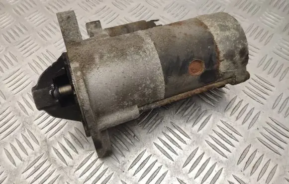 Mazda Premacy Starter motor