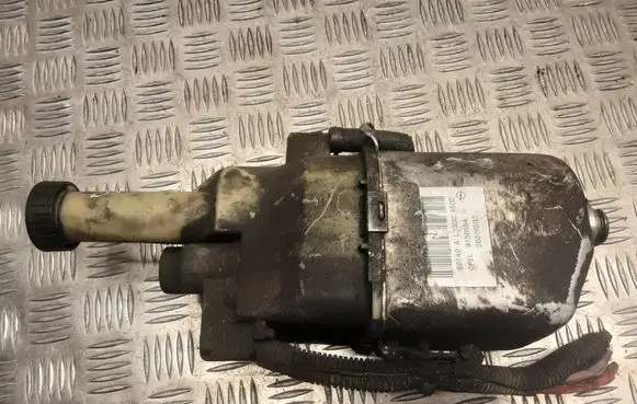 Opel Astra G Power steering pump 9156554