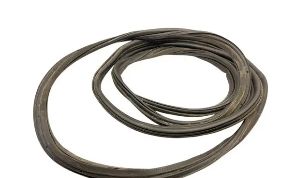 Ford Transit Custom Trunk rubber seal (body) BK21V437N00AE