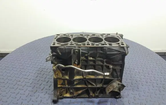 Skoda Octavia 985 Engine block 