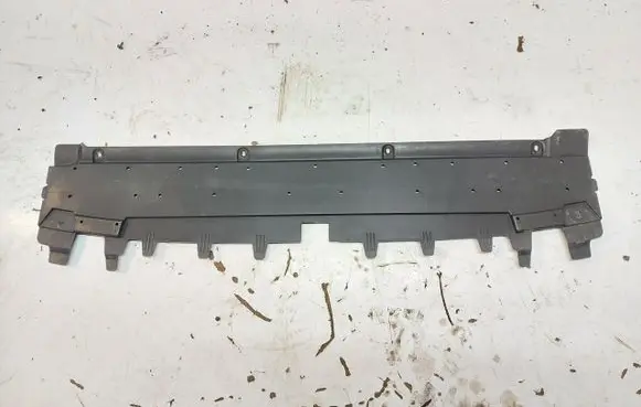 Audi RSQ3 Front bumper skid plate/under tray 83A807611AJLK01