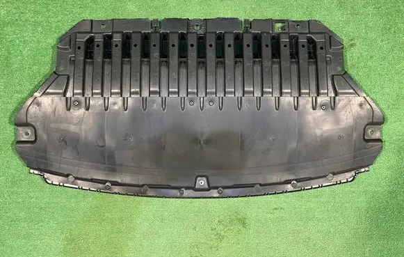 Mercedes-Benz EQE v295 Engine splash shield/under tray A2955201300