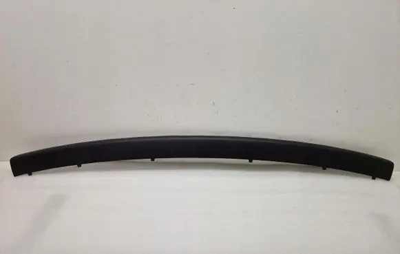 KIA Ceed Rear bumper trim bar molding 