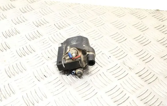 Audi 100 S4 C4 Ignition amplifier control unit 1220