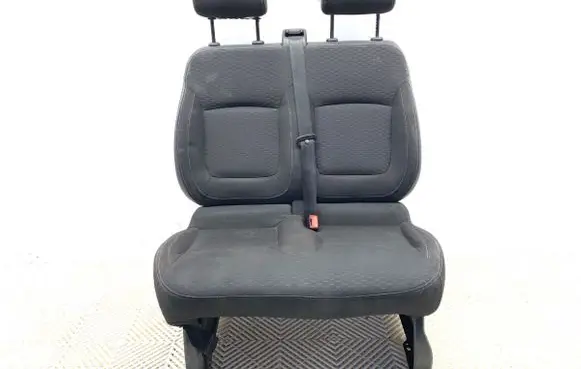 Opel Vivaro Front passenger seat 