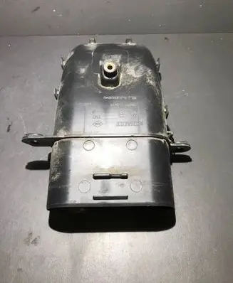 Air intake duct part