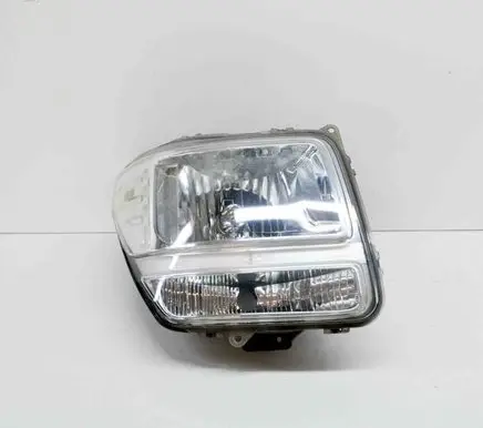 Dodge Nitro Headlight/headlamp