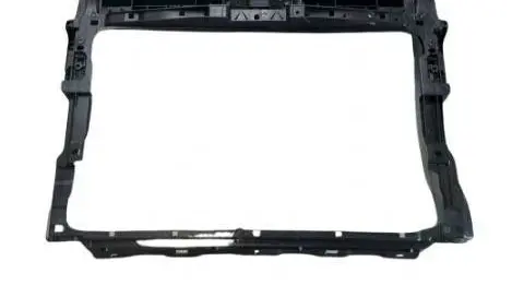 Volkswagen Tiguan Radiator support slam panel 5NA805588Q