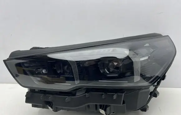 BMW 5 G60 G61 Headlight/headlamp 5A798D7