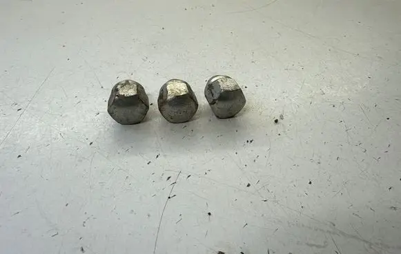 Aixam City III Nuts/bolts 