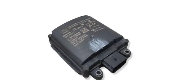 Ford Kuga III Blind spot module LJ6T14D453BA