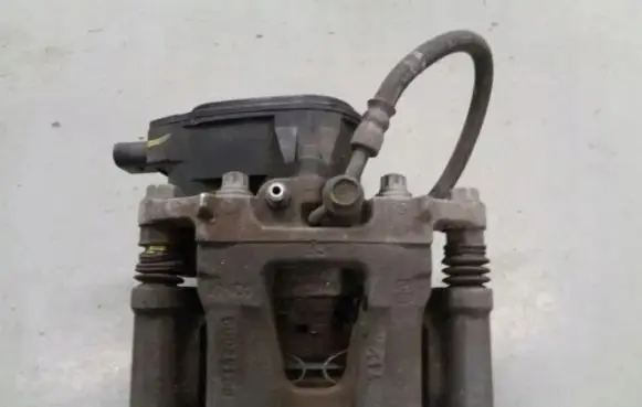 Hyundai i40 Other brake parts 