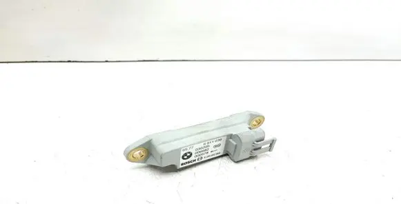 BMW X5 E53 Airbag deployment crash/impact sensor 6911038 65776911038 0285002064