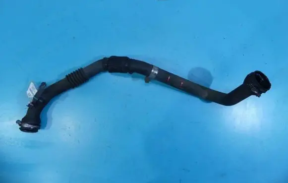 Renault Kangoo II Intercooler hose/pipe 8200168253 IMPRK1222725