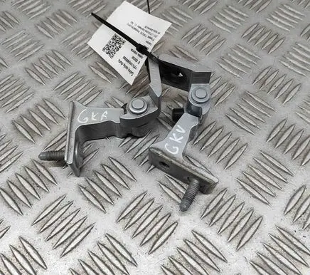 Porsche Panamera (971) Rear door hinge set 4M0831403A