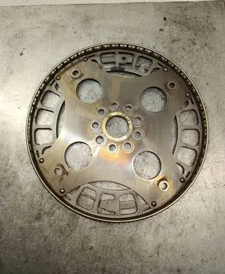 BMW 6 E63 E64 Flywheel 7560552