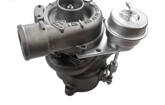 Audi A4 S4 B6 8E 8H Turbo 53039880073 53039700073 53039500045