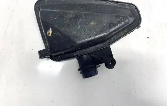 Mercedes-Benz ML W164 Intake resonator a6421400087