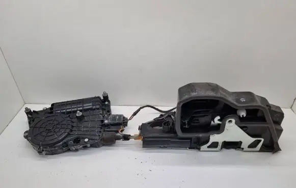 BMW X6 E71 Rear door lock 7315024