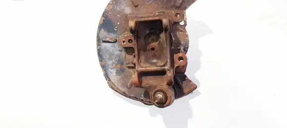 Alfa Romeo 156 Rear wheel hub