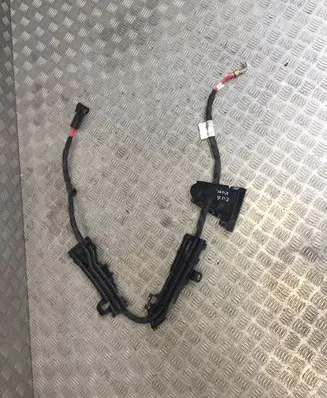 Mercedes-Benz C W206 Positive wiring loom