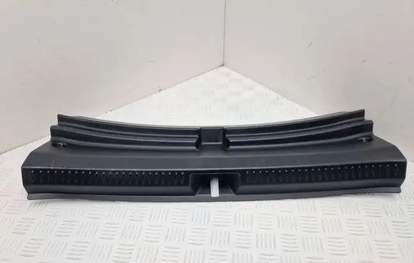 Mercedes-Benz A W177 AMG Trunk/boot sill cover protection A1776908400
