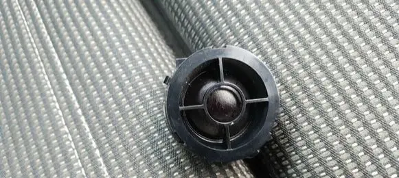 Opel Insignia A Front door high frequency speaker 13240950