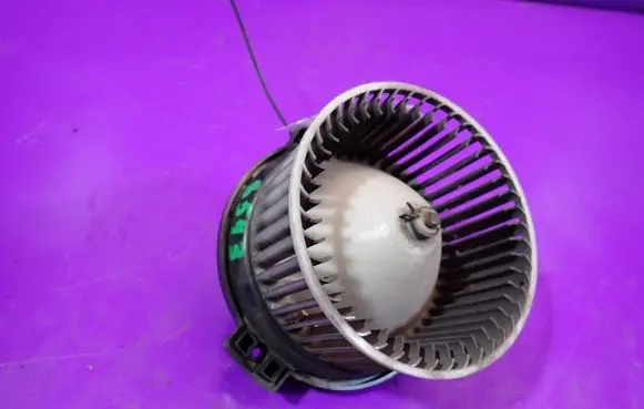 Honda Civic Heater fan/blower 