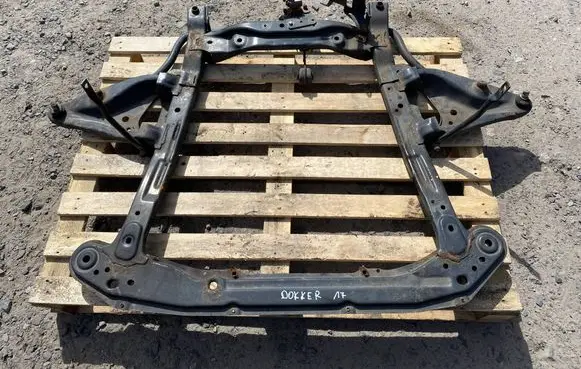 Dacia Dokker Front subframe 544035350R