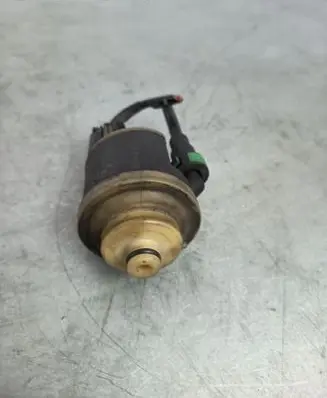 BMW 1 F20 F21 Fuel filter heater 8572521