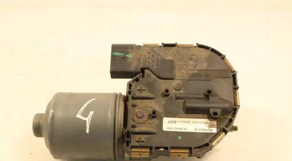 Audi A6 Allroad C7 Wiper motor 4G1955119