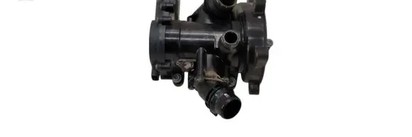 Audi A1 Thermostat housing 0Gl121111L