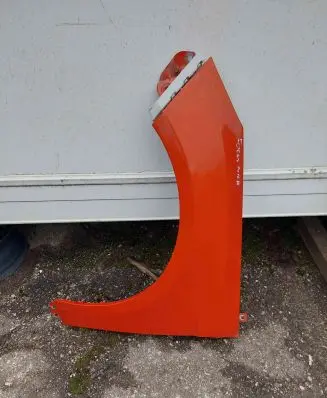 Ford Focus Fender