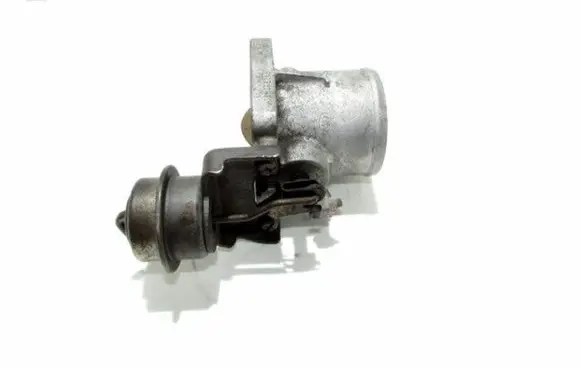 Renault Vel Satis Electric throttle body valve 