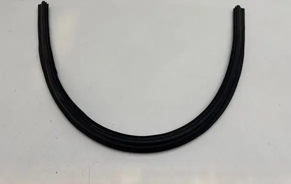 BMW 4 F32 F33 Engine compartment rubber 7240785