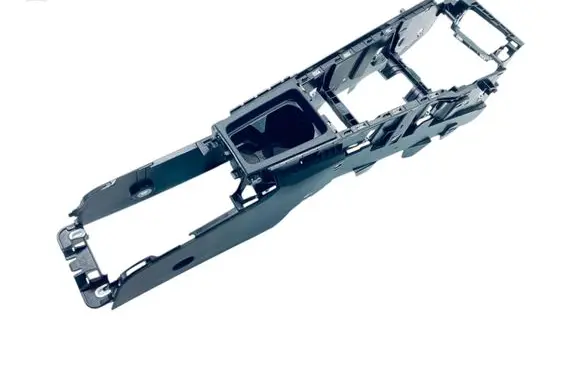 Cupra Formentor Center console 5FC863241F