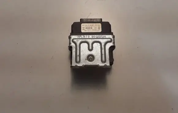 KIA Sorento Other control units/modules 954473B400