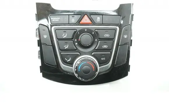 Hyundai i30 Climate control unit 97250-A5XXX