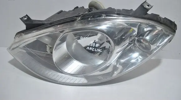 Mercedes-Benz A W169 Headlight/headlamp