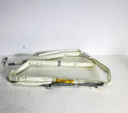 Volkswagen Golf VI Roof airbag 1K9880741E