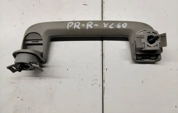 Volvo XC60 Front interior roof grab handle
